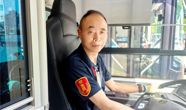 柳龙勇！获评“最美新都人”称号！